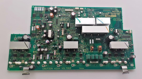 Scheda anp2184 tv - scheda, anp2184-a