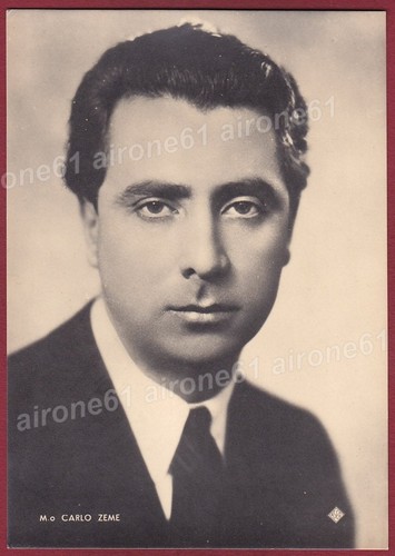 Carlo zeme musicista - 01,