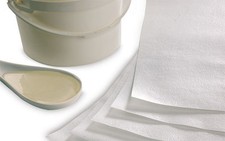 5 CIALDA A4 in PASTA DI