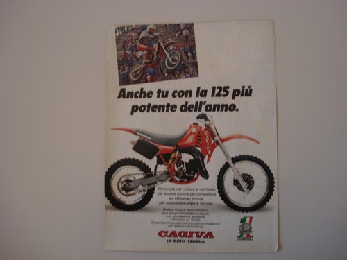 Advertising pubblicità 1985 - pubblicità,