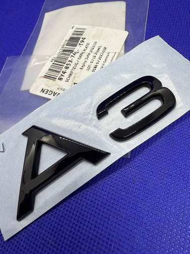 Logo stemma audi 8p 8v - logo,