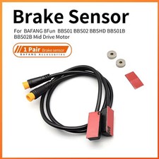 2x Coppia Sensori Taglio Freno