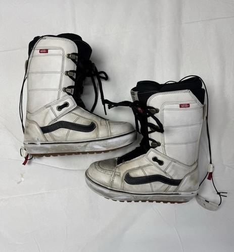 Stivali snowboard vans hi - da,