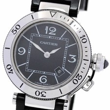 CARTIER W3140003 Pasha