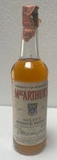 MacArthur's Blended Scotch