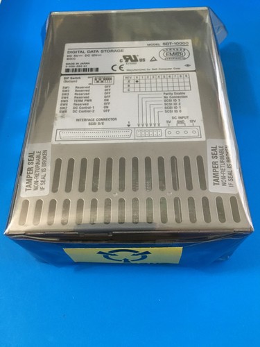 Sony sdt 10000 40 gb - sdt-10000/bm, 20/40