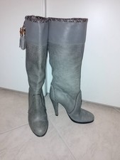 GUCCI magnifici stivali