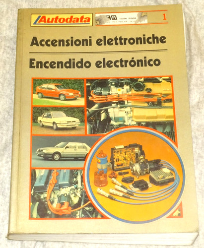 Accensioni elettroniche - accensioni,
