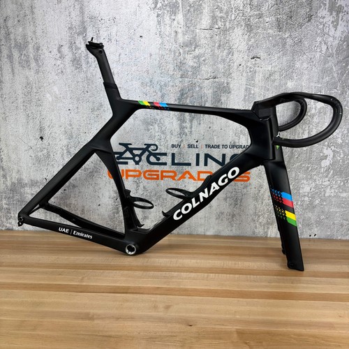 Nuovo colnago y1rs ysbc - colnago,