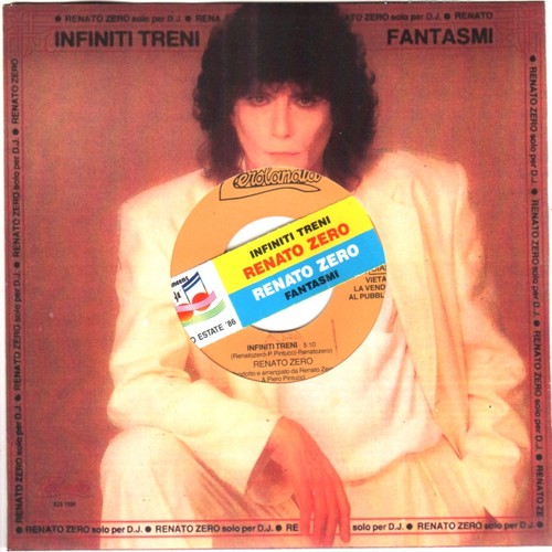 Giri renato zero - renato,