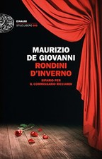 rondini d'inverno sipario per