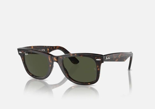 Rayban wayfarer rb2140 lente - rb2140,