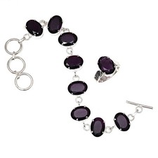 Bracciali e anelli unisex da