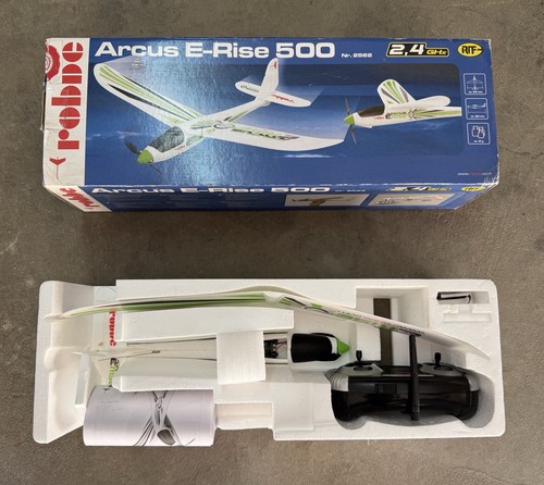 Robbe arcus rise - arcus, 500