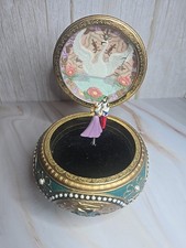 San Francisco Music Box Co