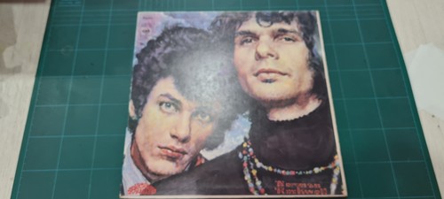 Mike bloomfield kooper - kooper,