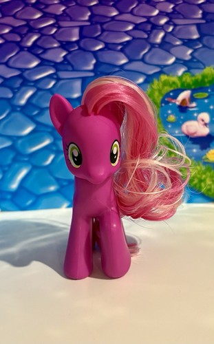 Cheerilee little pony g4 - little,