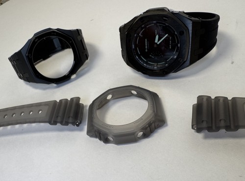 Orologio casio 2100 - casio, g-shock