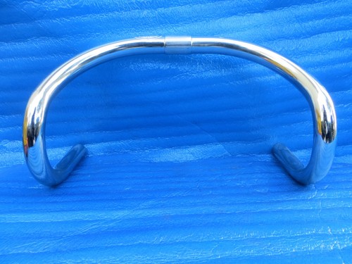 Manubrio nitto b123 - manubrio,