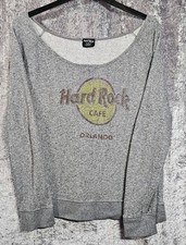 Maglione Hard Rock Cafe