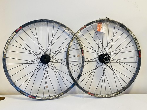 Sunrims set ruote mtb - sunrims,