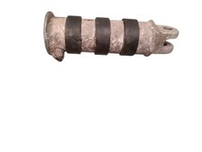 pedalino passeggero ergal