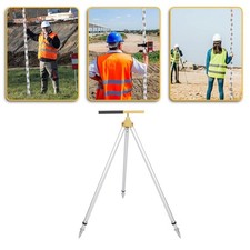 Prism Pole Treppiede Gamma GPS