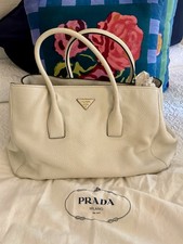 Borsa Bag Prada Galleria