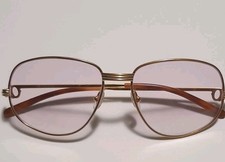 Cartier Romance Occhiali Da Sole Vintage 