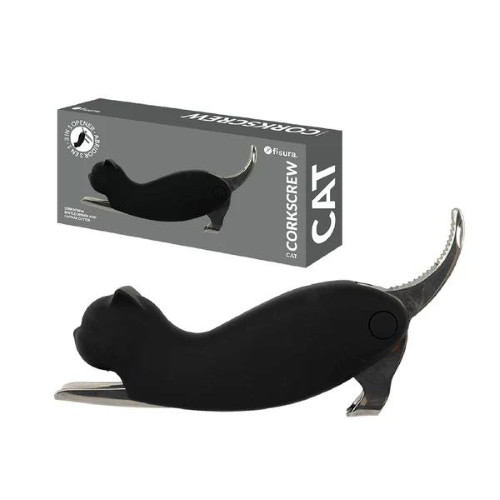 Cavatappi forma gatto - forma, di