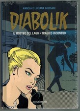 Diabolik Gli Anni d'oro 18