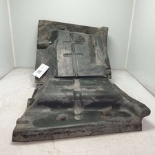 HR650050 Protezione sottoscocca ant sx e dx  Hyundai Galloper 4x4 1999