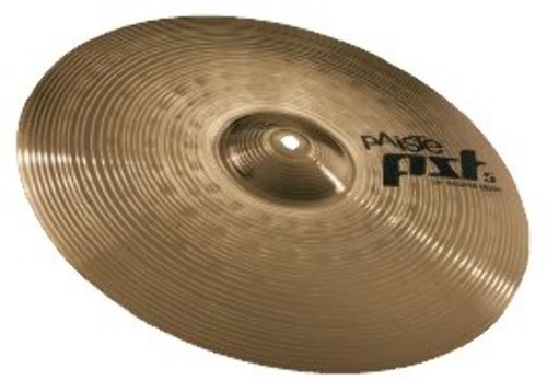 Paiste pst5 medium crash - medium,