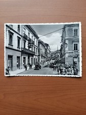BENEVENTO - CORSO GARIBALDI