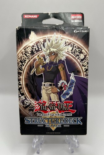 Structure deck yugioh - structure,
