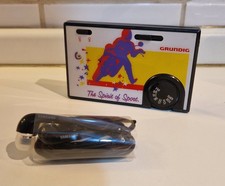 Radio Fm Grundig City Boy 5 Da