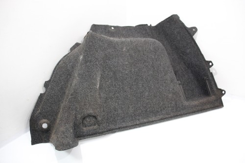 Tappeto lato stivale - , destro