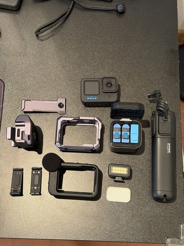 Gopro hero10 black - gopro,