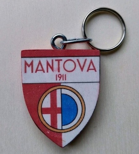 Mantova portachiavi ciondolo - mantova,