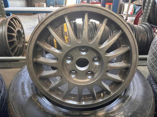 Coppia cerchi lega audi - cerchi,
