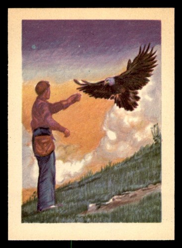 1956 gum adventure as - 1956,