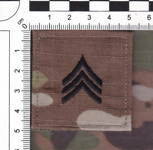 Insegna rango ocp esercito usa - insegna,