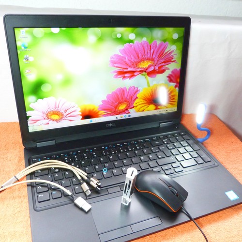 Dell 5591 business - business, power