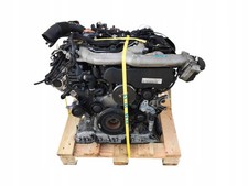 Motore Audi A4 B8 CGK 2.7 TDI