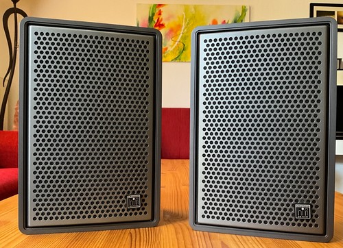 Grundig super hifi compact box - hifi,
