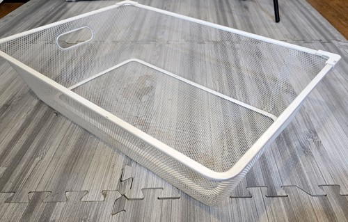 Ikea algot cestino rete - cestino,