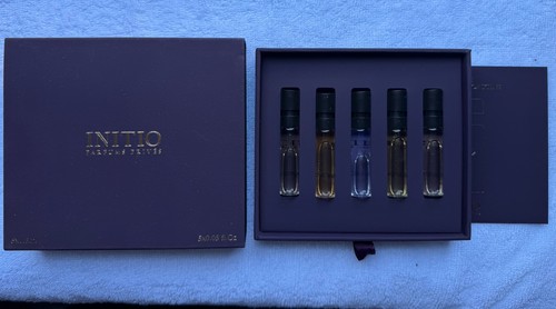 Initio parfum prives proben - initio,