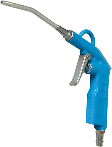 Compressa accessori pistola - compressa,