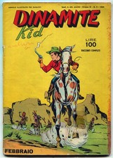 260 dinamite kid - dinamite,
