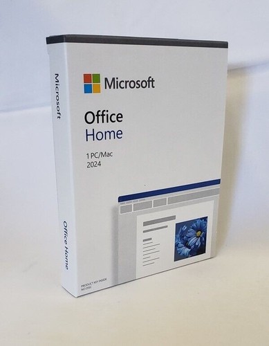 Nuovo microsoft office - nuovo, home